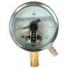 电接点压力表，耐震电接点压力表