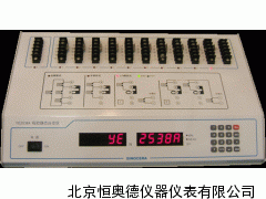 静态应变仪  HAD-YE2538A