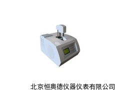 冰点渗透压测定仪/摩尔浓度测定仪