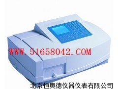 紫外可见分光光度计/可见分光光度计