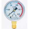 不锈钢乙炔压力表，乙炔压力表价格
