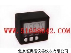 数显倾角盒/角度仪/测角仪/倾角盒/倾角仪/水平盒