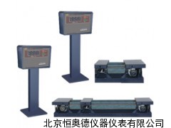 车型摩托车制动试验台/摩托车制动试验台