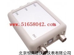 USB电脑示波器/汽车示波器/五通道汽车示波器