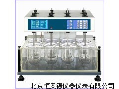 智能溶出测定仪/溶出测定仪