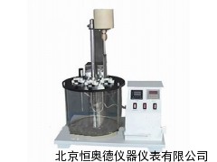 船用油水分离性测定器 油水分离测定器