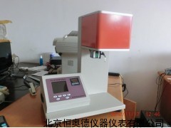 塑料熔融数仪/熔融数仪 HAD-MI400