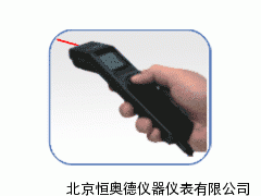 手持式红外测温仪/便携式红外测温仪/测温枪