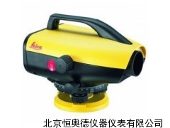 水准仪/徕卡电子水准仪  SPRINTER 250M