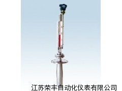 远传磁性翻板液位计