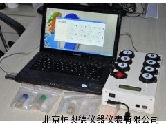 微生物快速检测仪/细菌检测仪/微生物快速定量检测系统