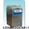 立式压力蒸汽灭菌器（人工控水型）
