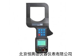 大口径钳形漏电流表/钳形电流表