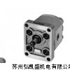 DAIWER齿轮泵P101 P102 P206 P216