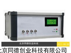 电化学工作站