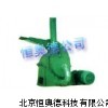 海绵粉碎机    HAFQ320