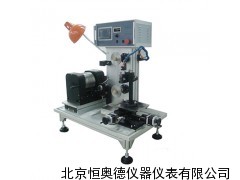 台式金刚石线切割机 金刚石线切割机