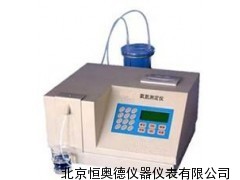 氨氮测定仪 氨氮检测仪 GZQ/KX-100NH