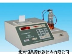 化学耗氧量测定仪/COD测定仪/COD分析仪