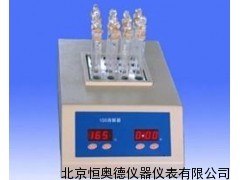 消解仪 消解器  GZQ/HCR-100
