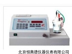 溴價/溴數(shù)測定儀 溴價/溴數(shù)檢測儀