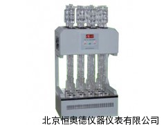 标准COD消解器/COD消解器/标准COD消解仪