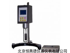 布氏旋转粘度计/旋转粘度计 HAD-NDJ-1E