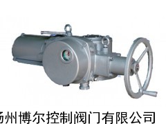 ZC45T-18/40推力型電動(dòng)裝置，ZC60T-18/40