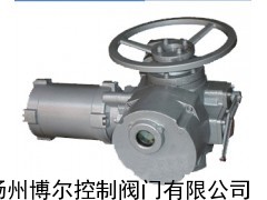 ZC180T-18/20AB防爆電動裝置，ZC250T-18