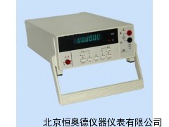 直流数字电压表  数字电压表   HA/PZ158