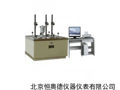热变形•维卡软化点温度测定仪