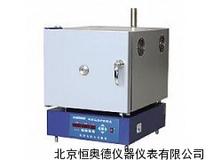 HA-MFL7300   智能马弗炉