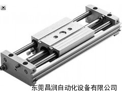 FESTO費斯托小型滑臺氣缸，festo氣缸選型手冊