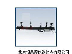HAD-SGS-II   双棱镜光干涉实验仪