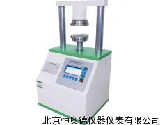 微电脑环压 边压试验机 环压强度测试仪(液晶)