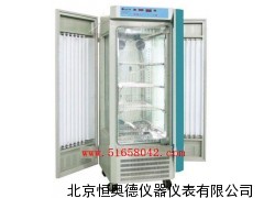 智能可编程光照培养箱/可程光照培养箱