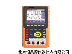 示波器/示波仪/手持式数字存储示波器