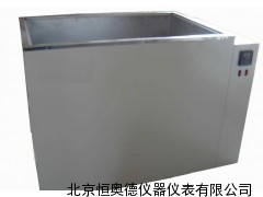HAD-100L   自动温控油浴炉