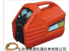 冷媒回收机  HAD-VRR24C