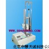 ZH4289電子數(shù)顯彈簧拉壓試驗(yàn)機(jī)