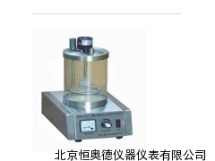石油蜡和石油脂滴熔点测定仪 滴熔点测定仪