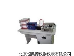 非[准]稳态导热仪/非准稳态导热仪  HAD-II