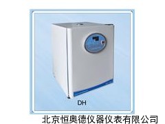 HAD-DH-500   电热恒温培养箱