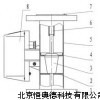 金屬管浮子流量計 浮子流量計 JH-LZ-DN25