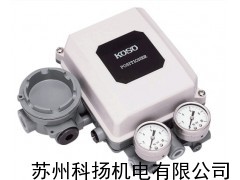 日本KOSO阀门定位器EPB801 原装现货