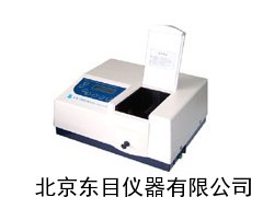FJ5-UV-7504C(754) 紫外可见分光光度计