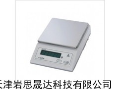 TD50002(5000g/0.01g)金屬殼電子天平