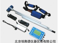 质子磁力仪   HAD-WCZ-1