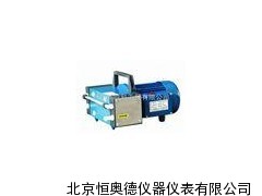 不抽水不用油隔膜真空泵 隔膜真空泵 真空泵