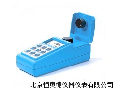 便携式浊度测定仪/便携式浊度计